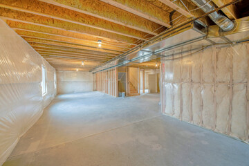 insulation